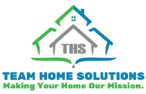 Team Home Solutions Logo