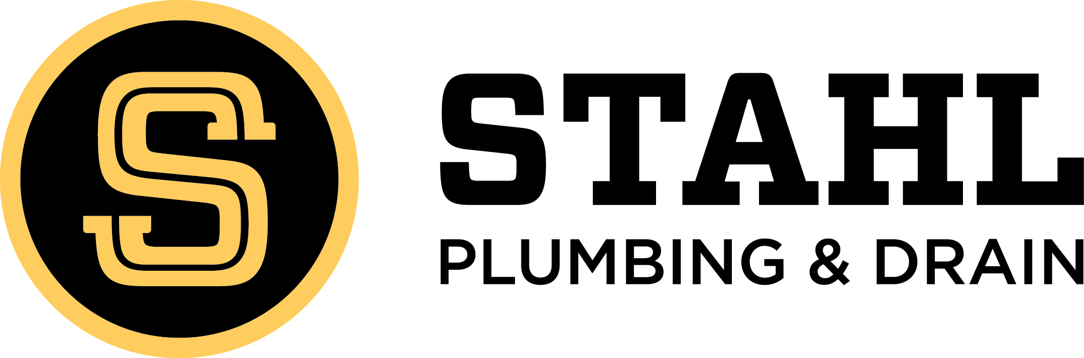 Stahl Plumbing And Drain, Inc. Logo