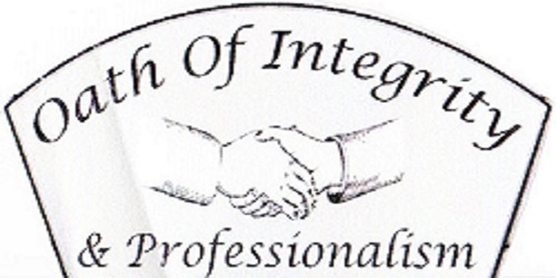 DFW Premier Flooring Logo