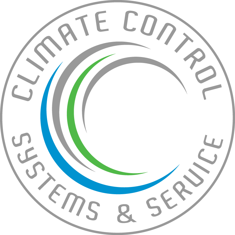 Climate Control Systems and Service, LLC Logo