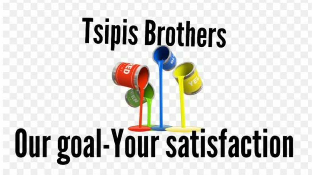Tsipis Brothers Logo