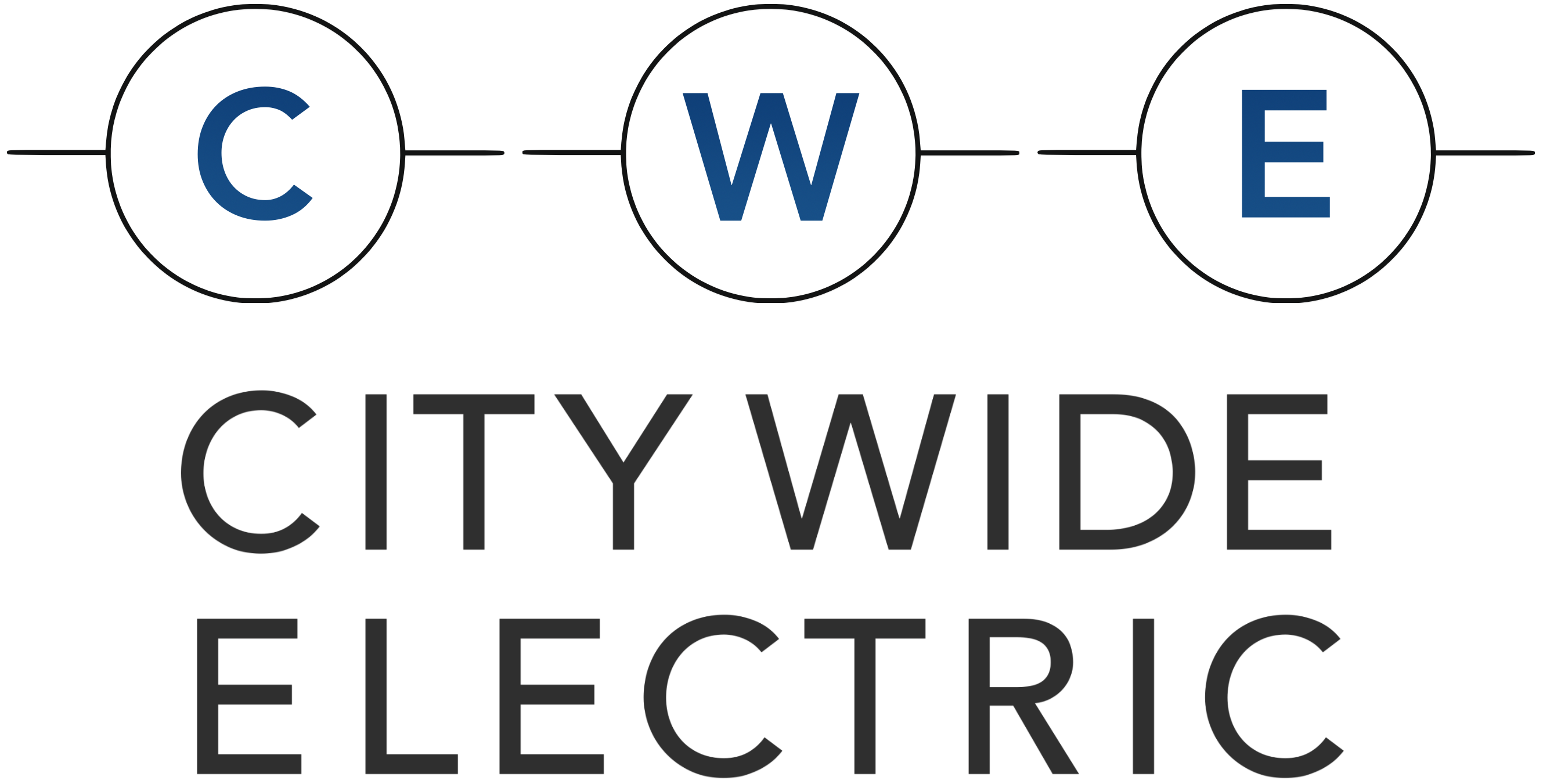 City Wide Electric Logo