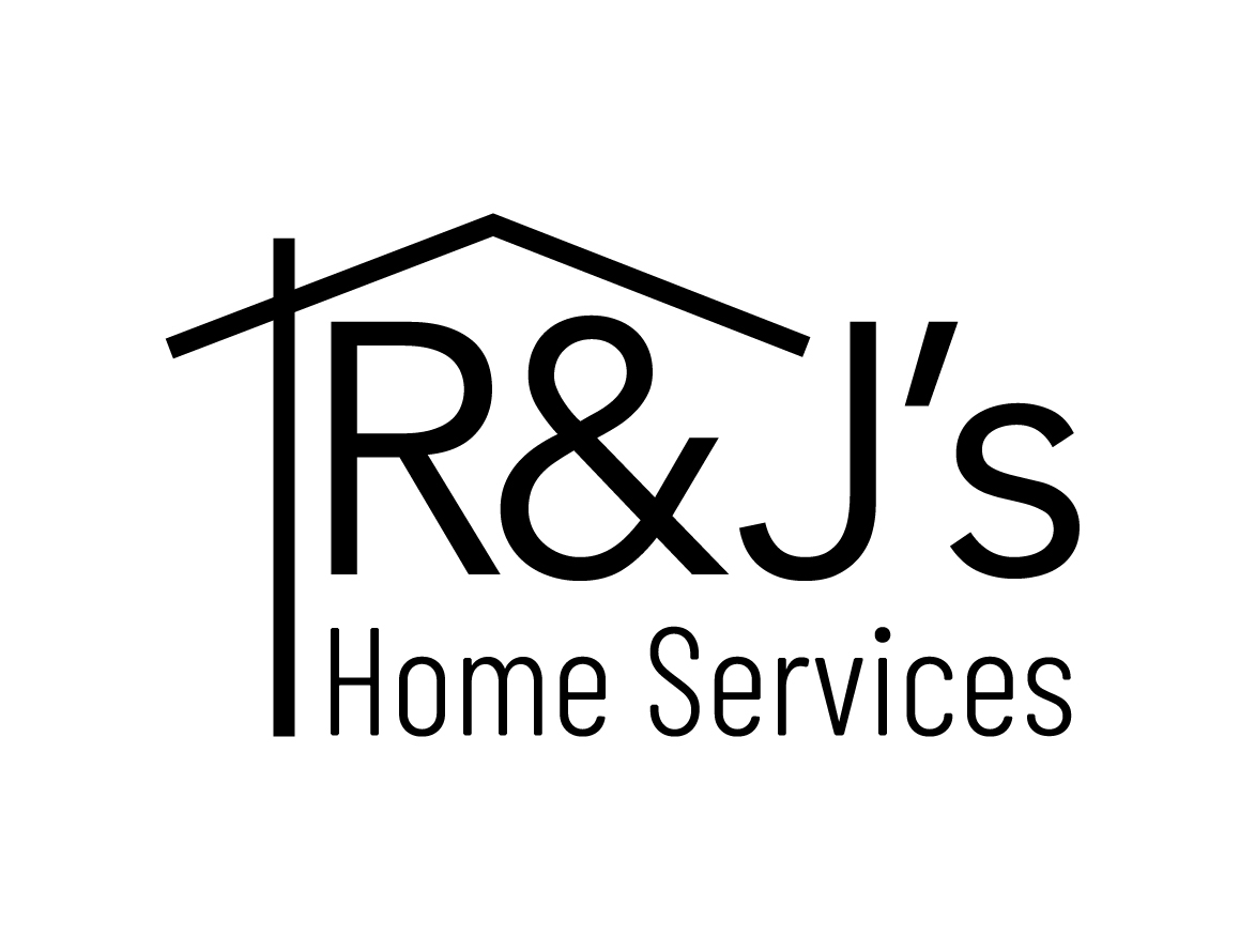 R&Js Home Services Logo
