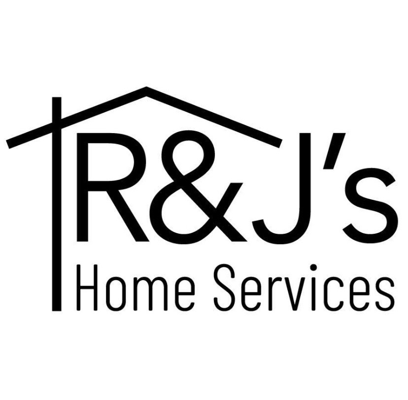 R&Js Home Services Logo