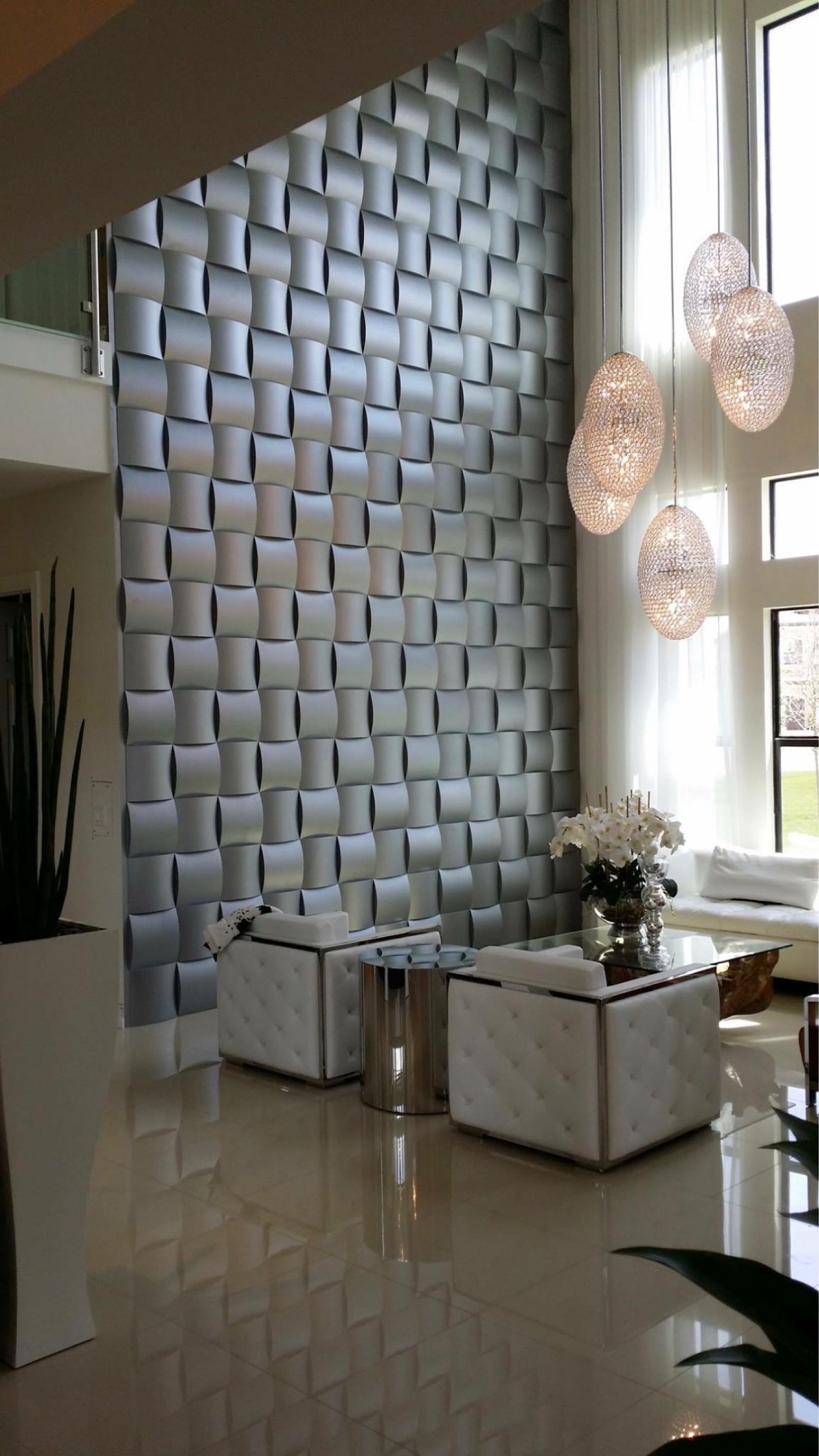 Home Design & Decor, LLC Logo