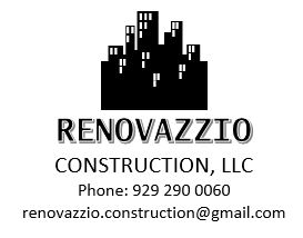 Renovazzio Construction, LLC Logo