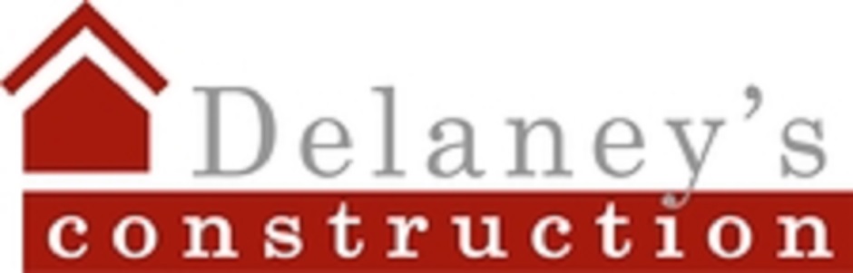 Kevin Delaney Construction, LLC Logo