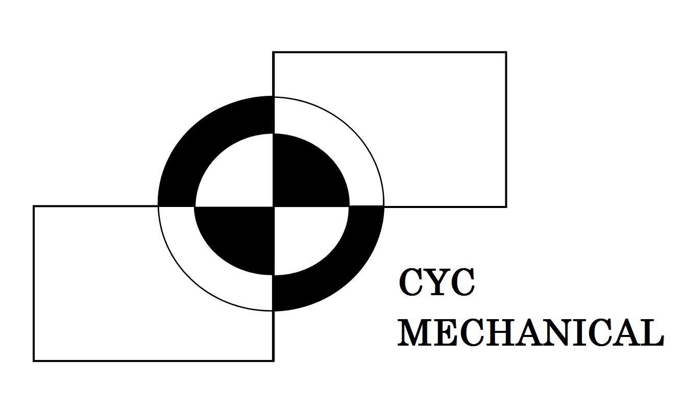 CYC Mechanical Logo