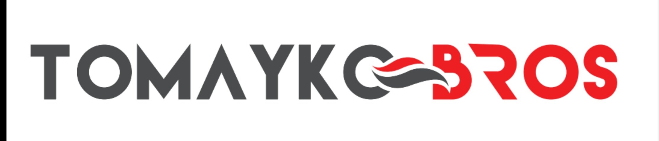 Tomayko Plumbing & HVAC Logo