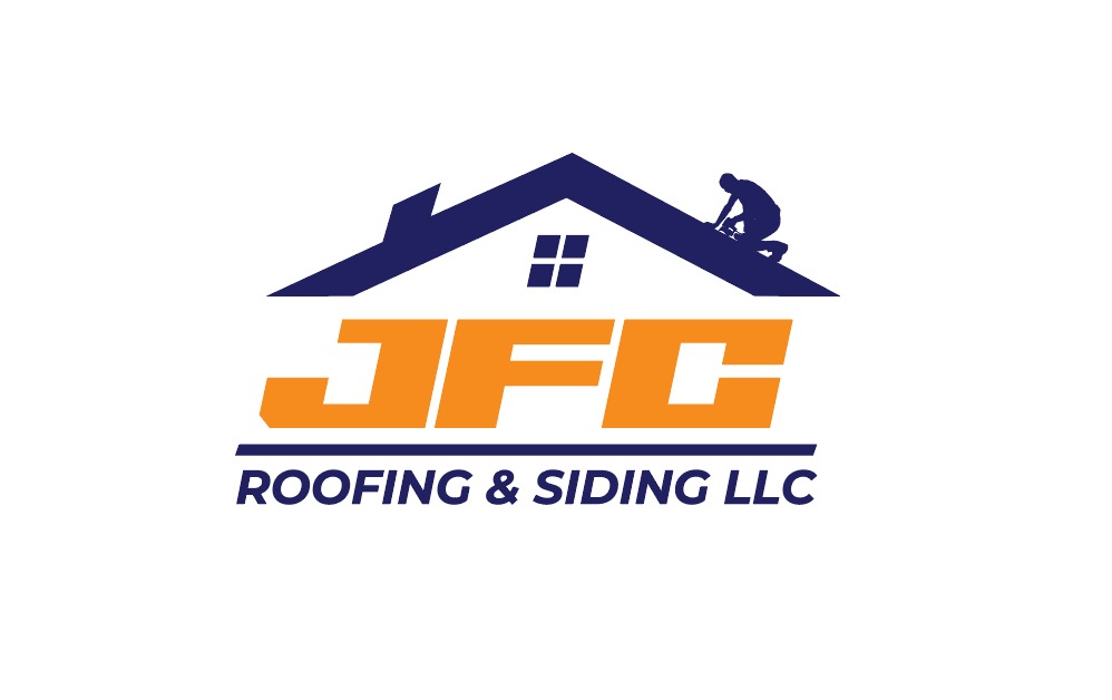 JFC ROOFING AND SIDING LLC Logo