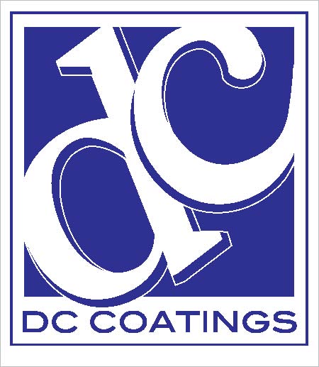 DC Coatings Logo