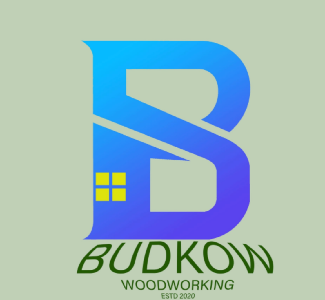 Budkow Construction Logo