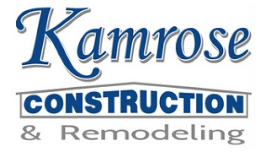 Kamrose Construction Inc Logo