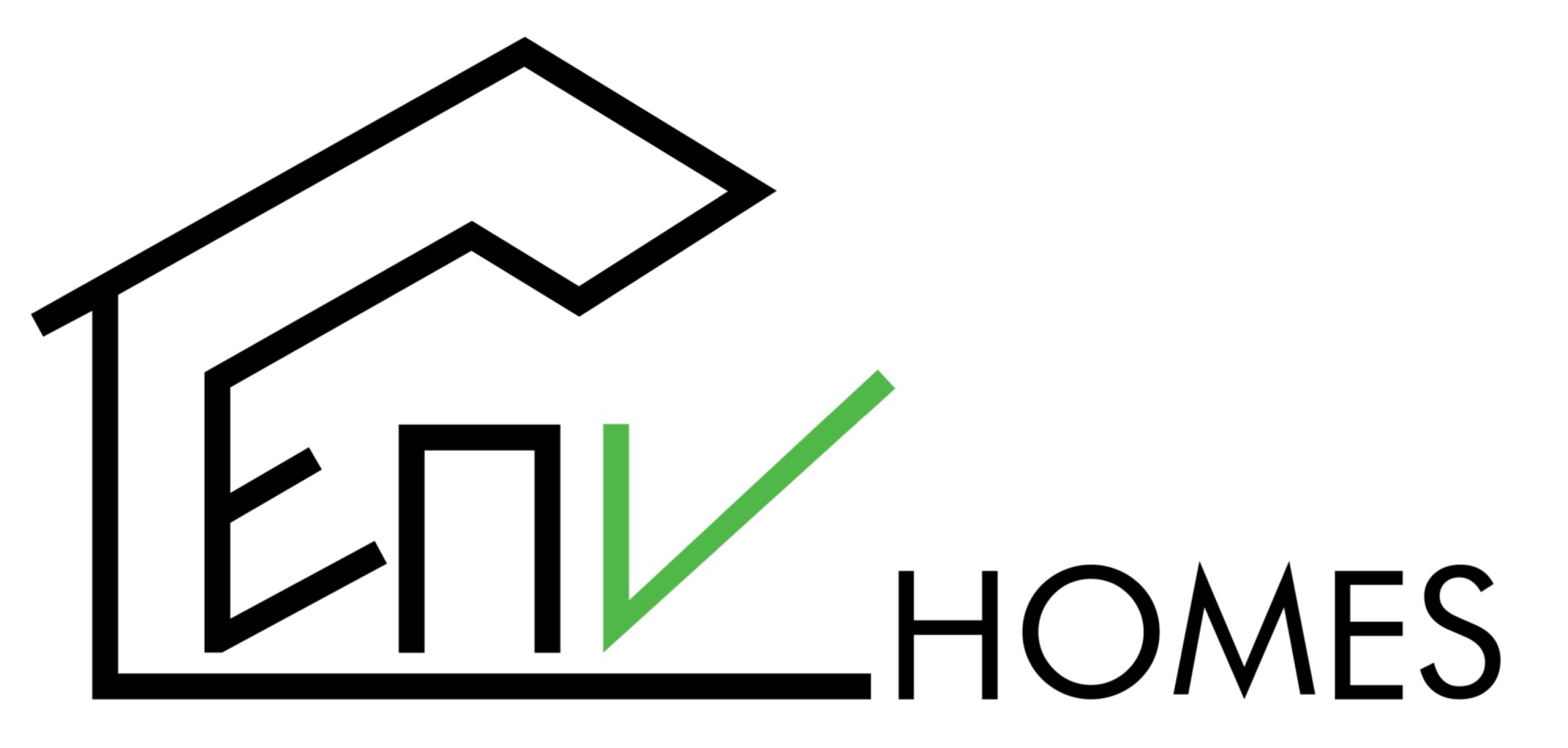 EnvHomes, LLC Logo