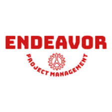 Endeavor Project Management Logo