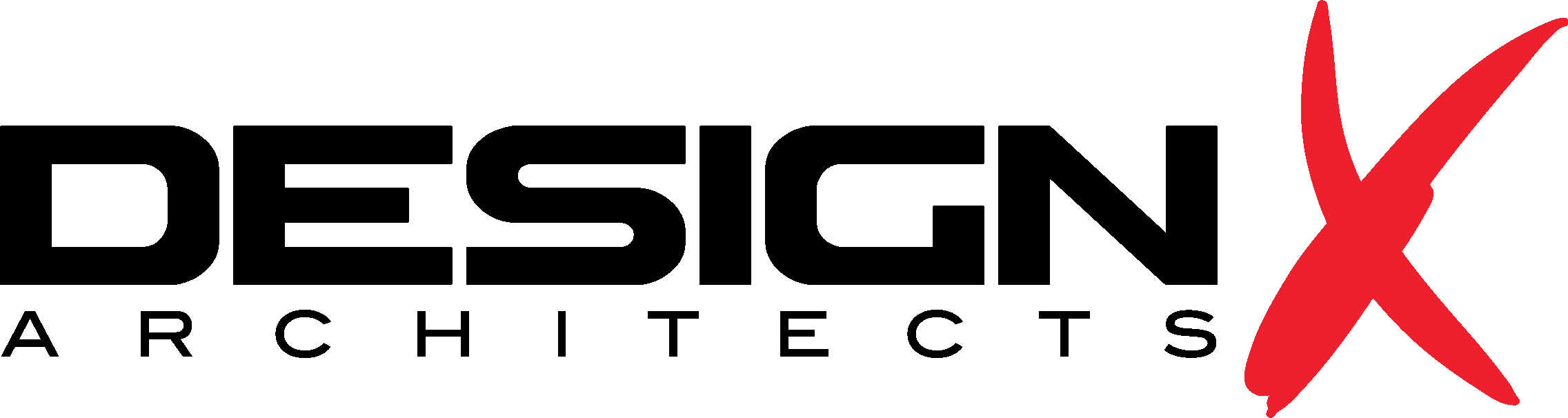 Design X Architects Logo