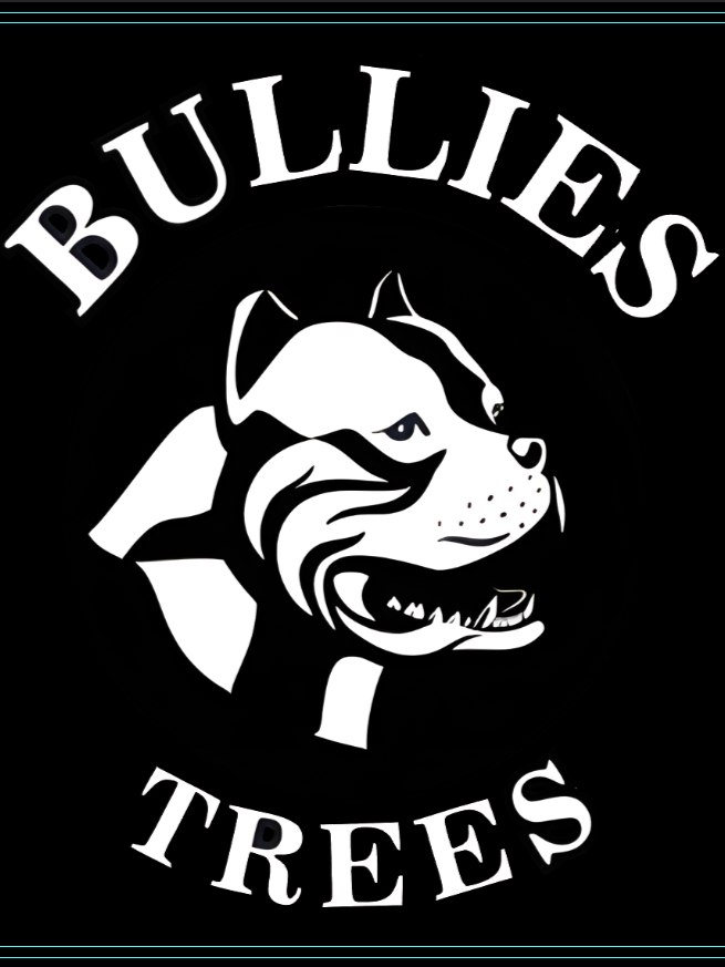 Bullies Complete Tree Service & Landscape Design Logo