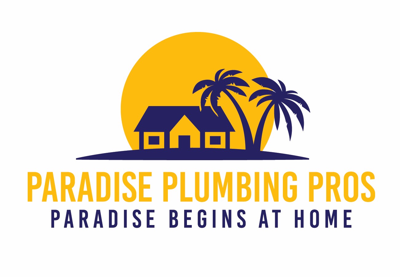 Paradise Plumbing Pros Logo