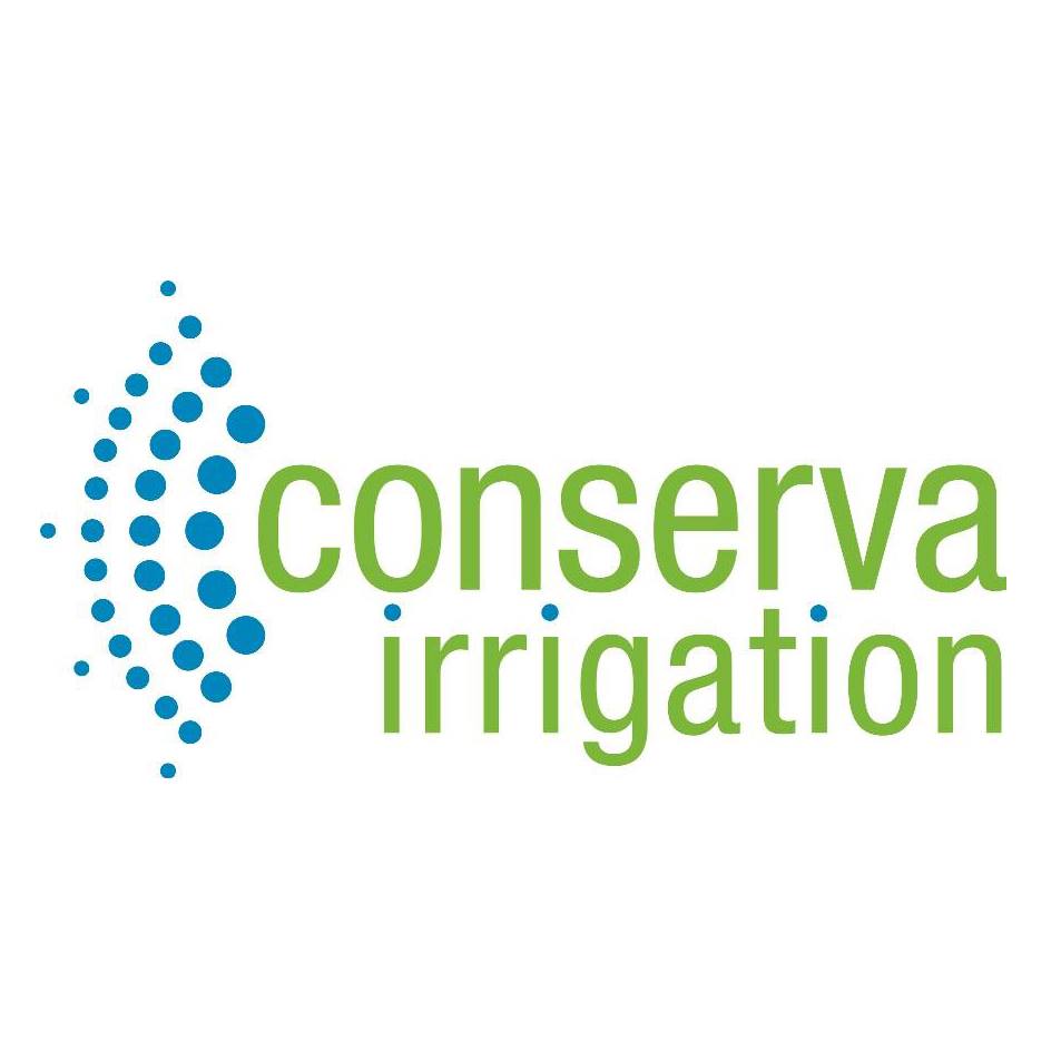 Conserva Irrigation of North OKC Logo