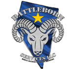 BattleBorn Services Logo