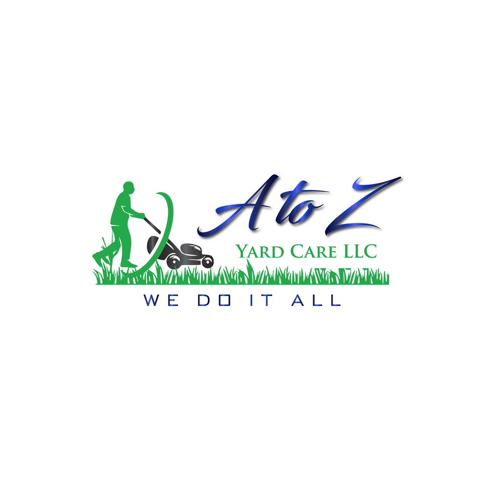 A to Z Yard Care, LLC Logo