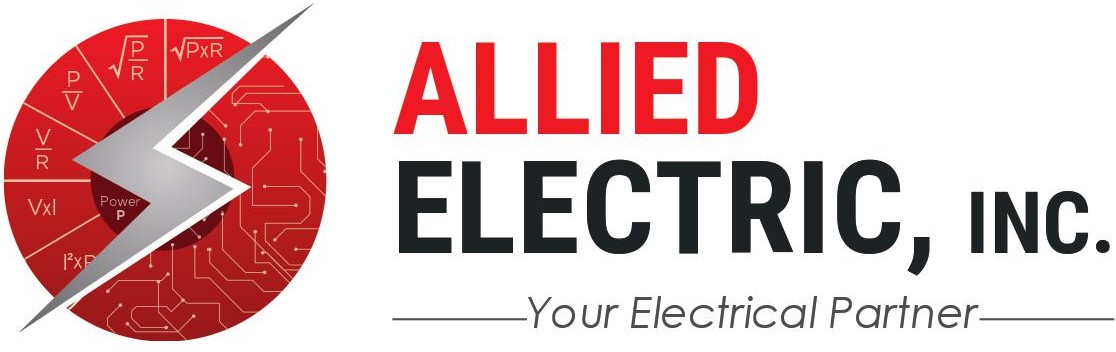 Allied Electric, Inc. Logo