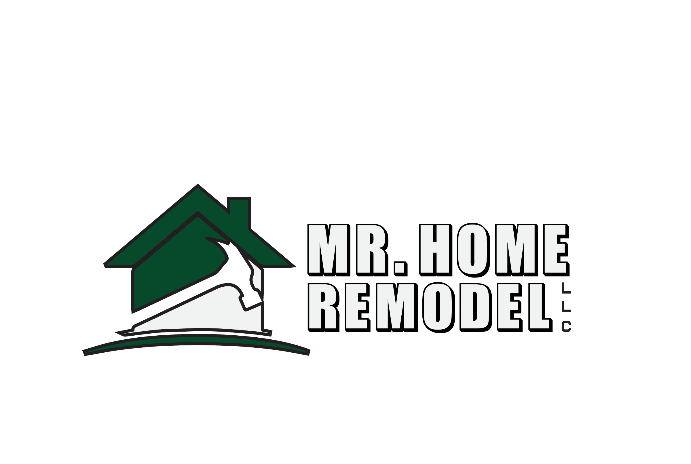 Mr. Home Remodel, LLC Logo