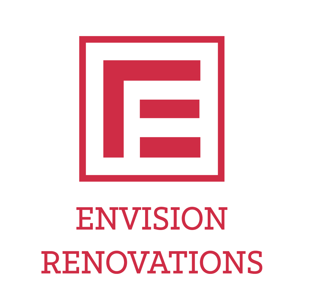 Envision Renovations, LLC Logo