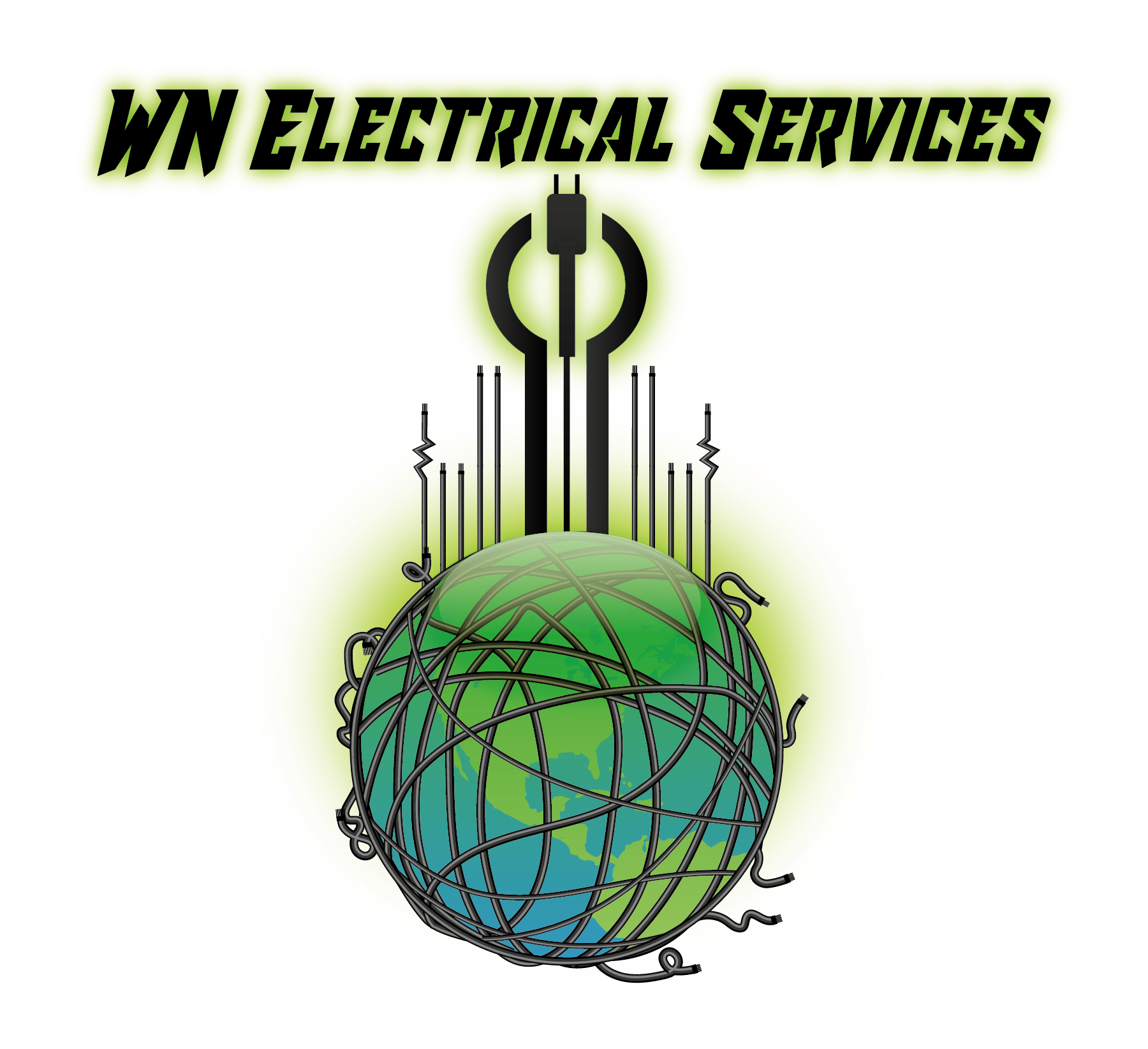 WN Electrical Services, LLC Logo