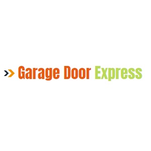 Garage Door Express Logo