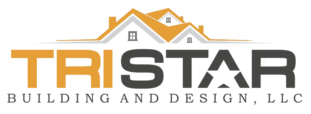 TriStar Building and Design, LLC Logo