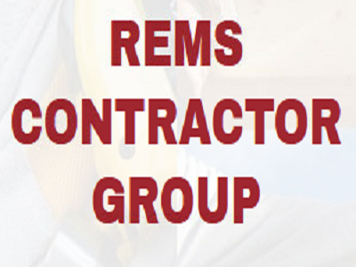 Real Estate Management Specialists Logo