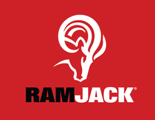 Ram Jack Foundation Solutions Logo
