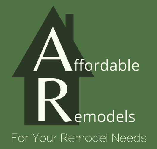 Affordable Remodels LLC Logo