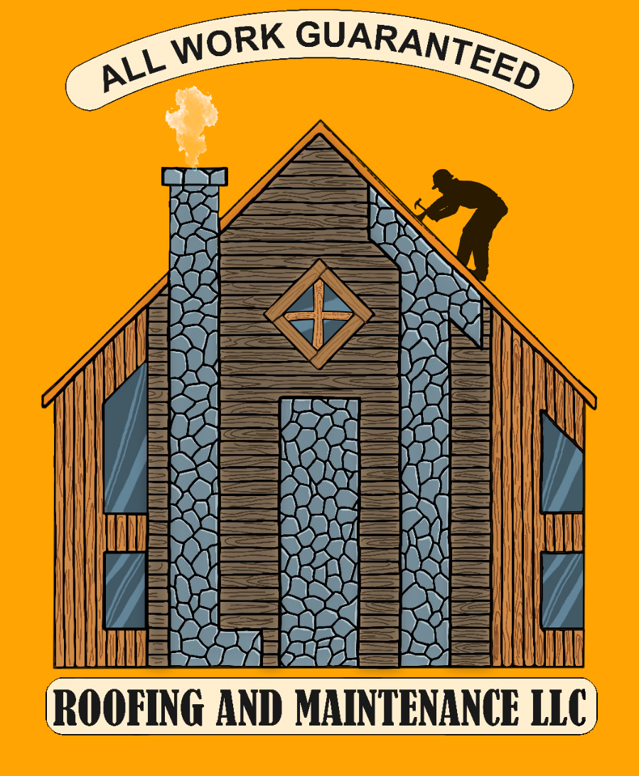 Elite Roofing and Maintenance, LLC Logo