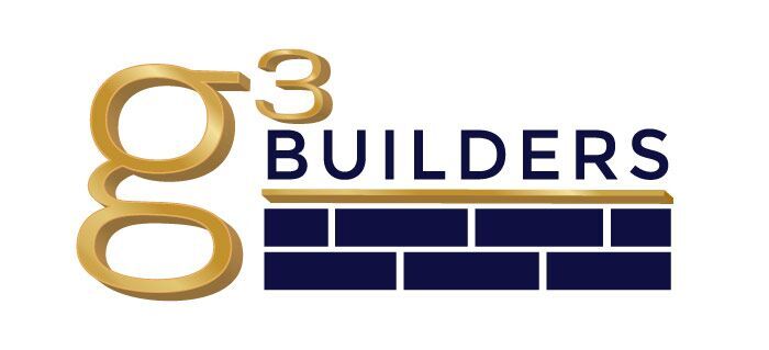 G3 Builders, LLC Logo