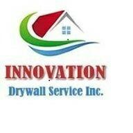 Innovation Drywall Service, Inc. Logo