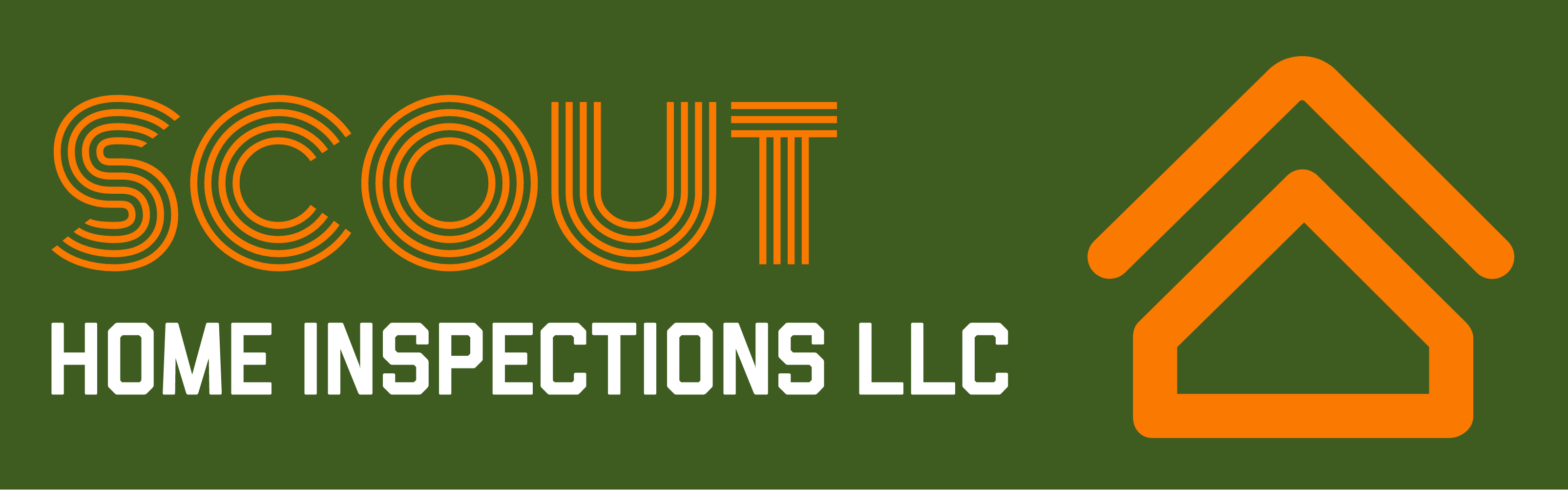 Scout Home Inspections, LLC Logo