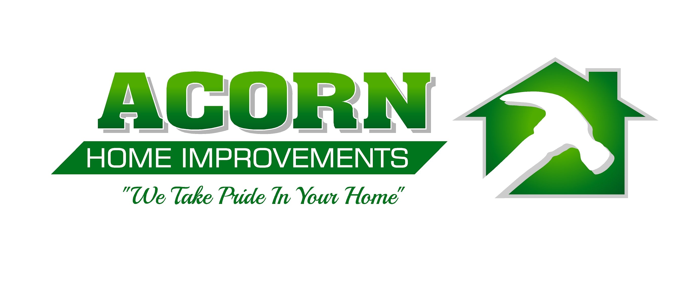 Acorn Home Improvements, Inc. Logo