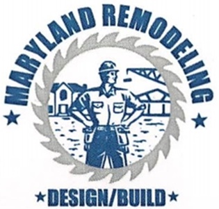 Maryland Remodeling & Design Build, Inc. Logo