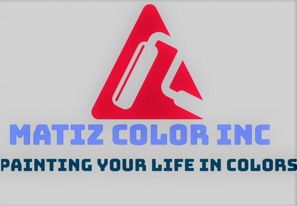Matiz Color, Inc. Logo