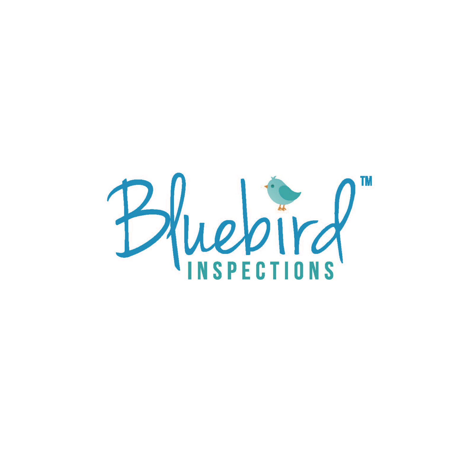 Bluebird Inspections Logo