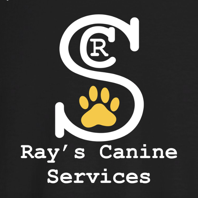 Rays Canine Services, LLC Logo