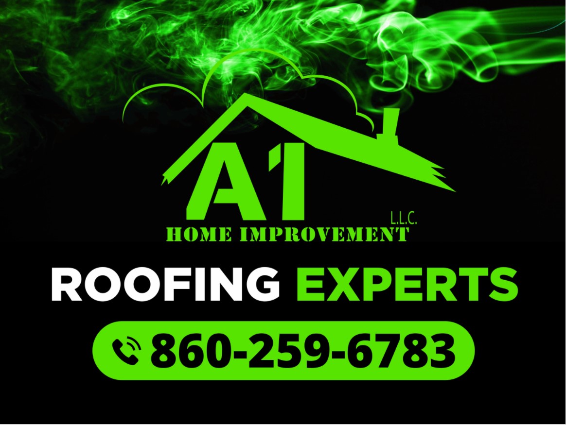 A1 Home Improvement, LLC Logo