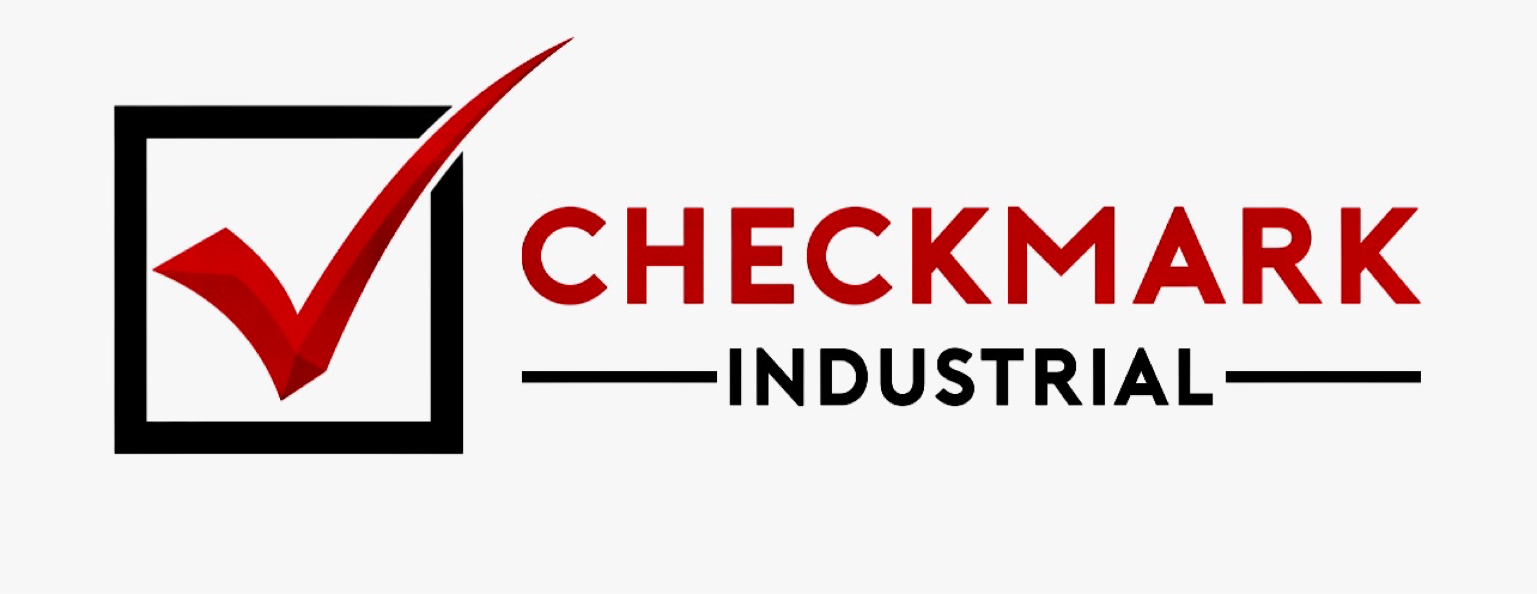 Checkmark Industrial, LLC Logo