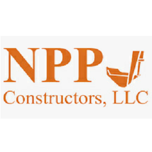 NPP Constructors, LLC Logo