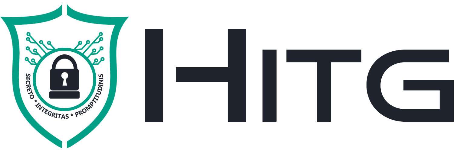 Harnish Information Technology Group, LLC Logo