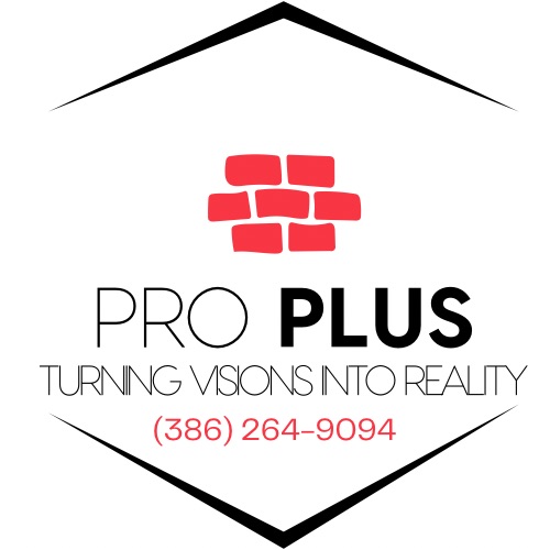 Pro Plus Power Washing and Refurbishing, LLC Logo