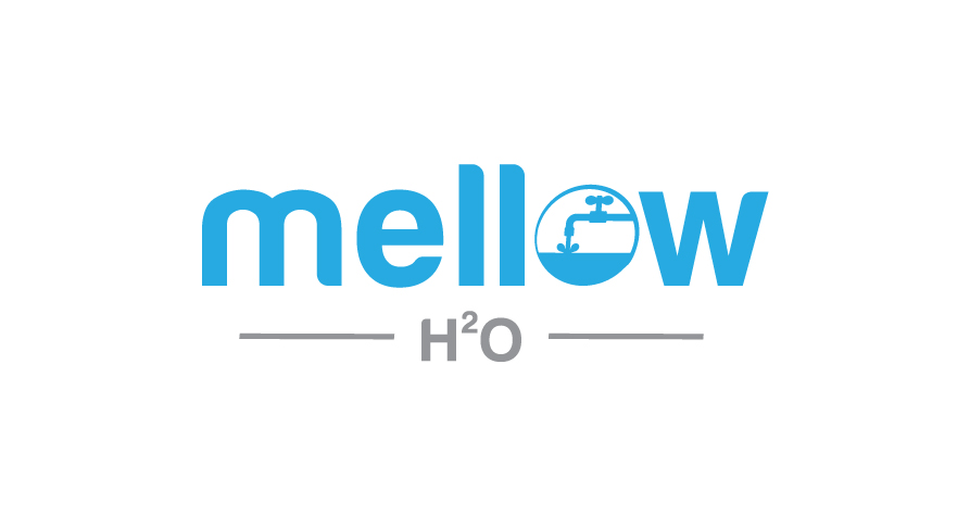 mellowh2o Logo