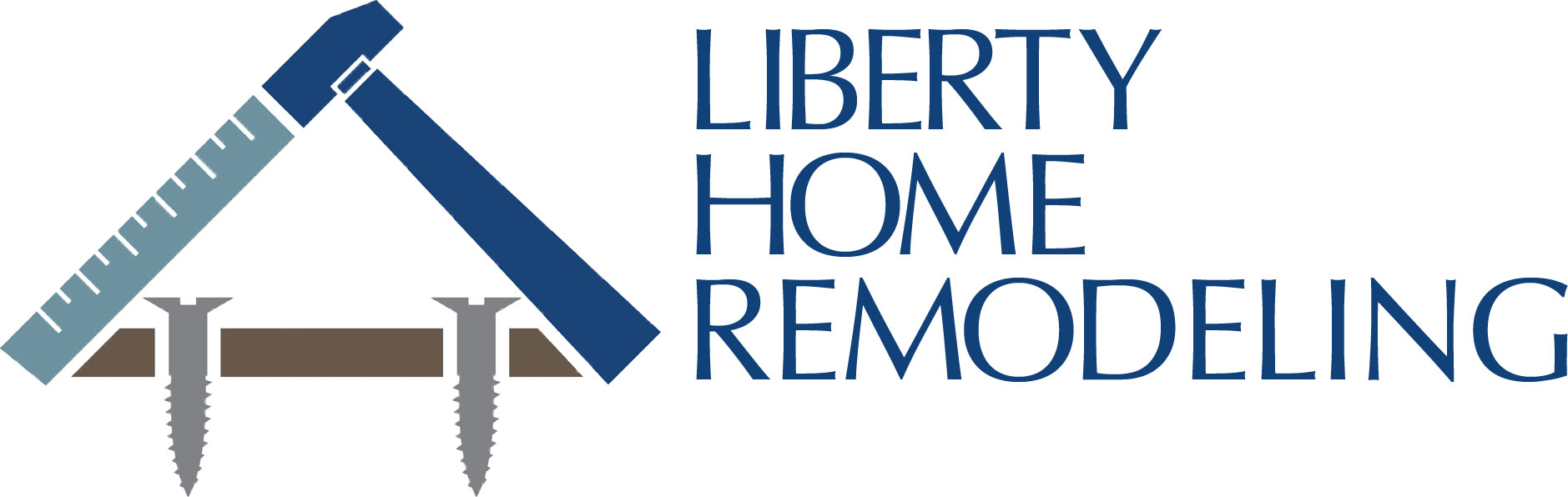 Liberty Home Remodeling, Inc. Logo